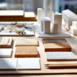 7 Affordable Model Making Materials and Where to Find Them