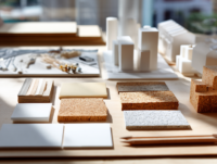 7 Affordable Model Making Materials and Where to Find Them