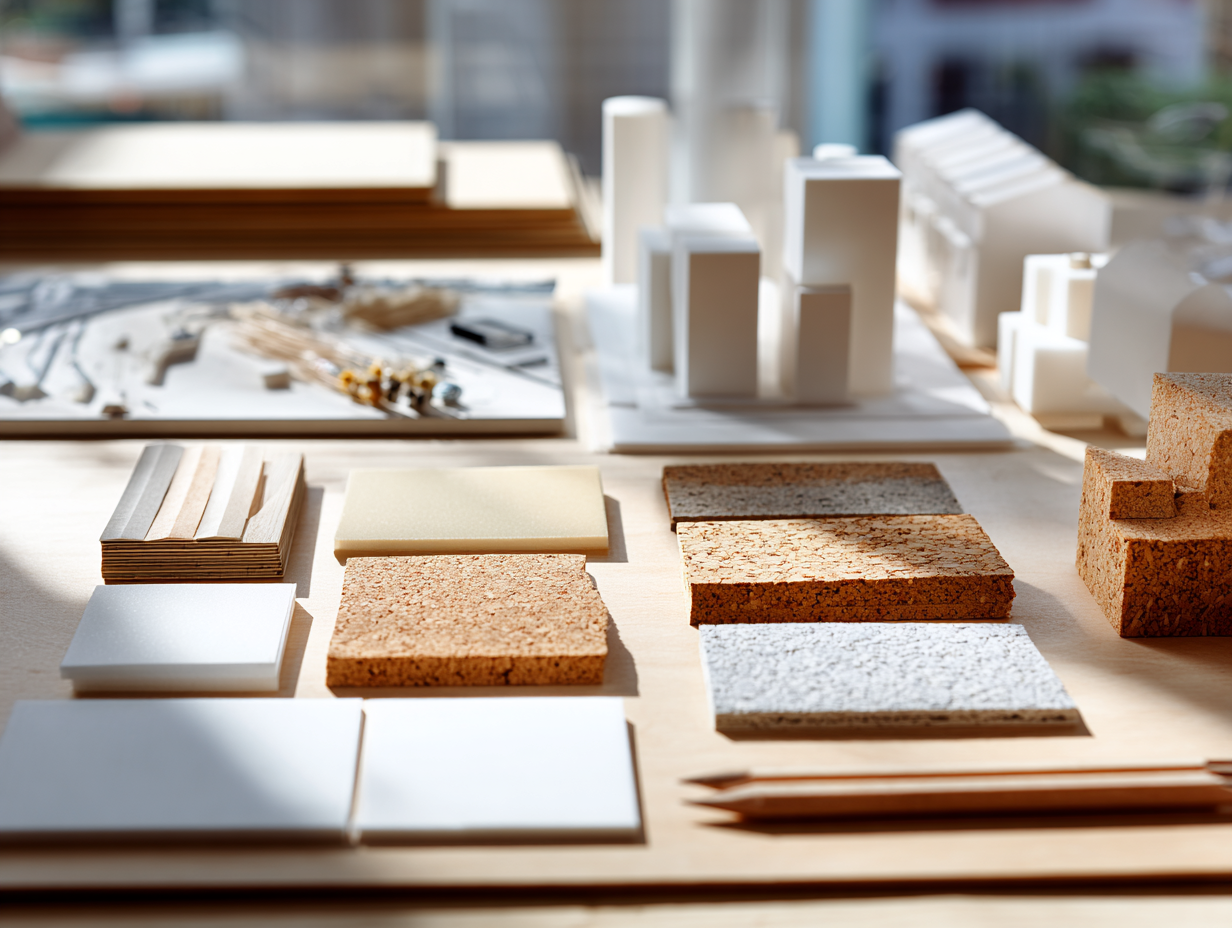 7 Affordable Model Making Materials and Where to Find Them