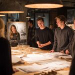 The Power of Networking in Architecture School: 7 Tips for Building Real Connections