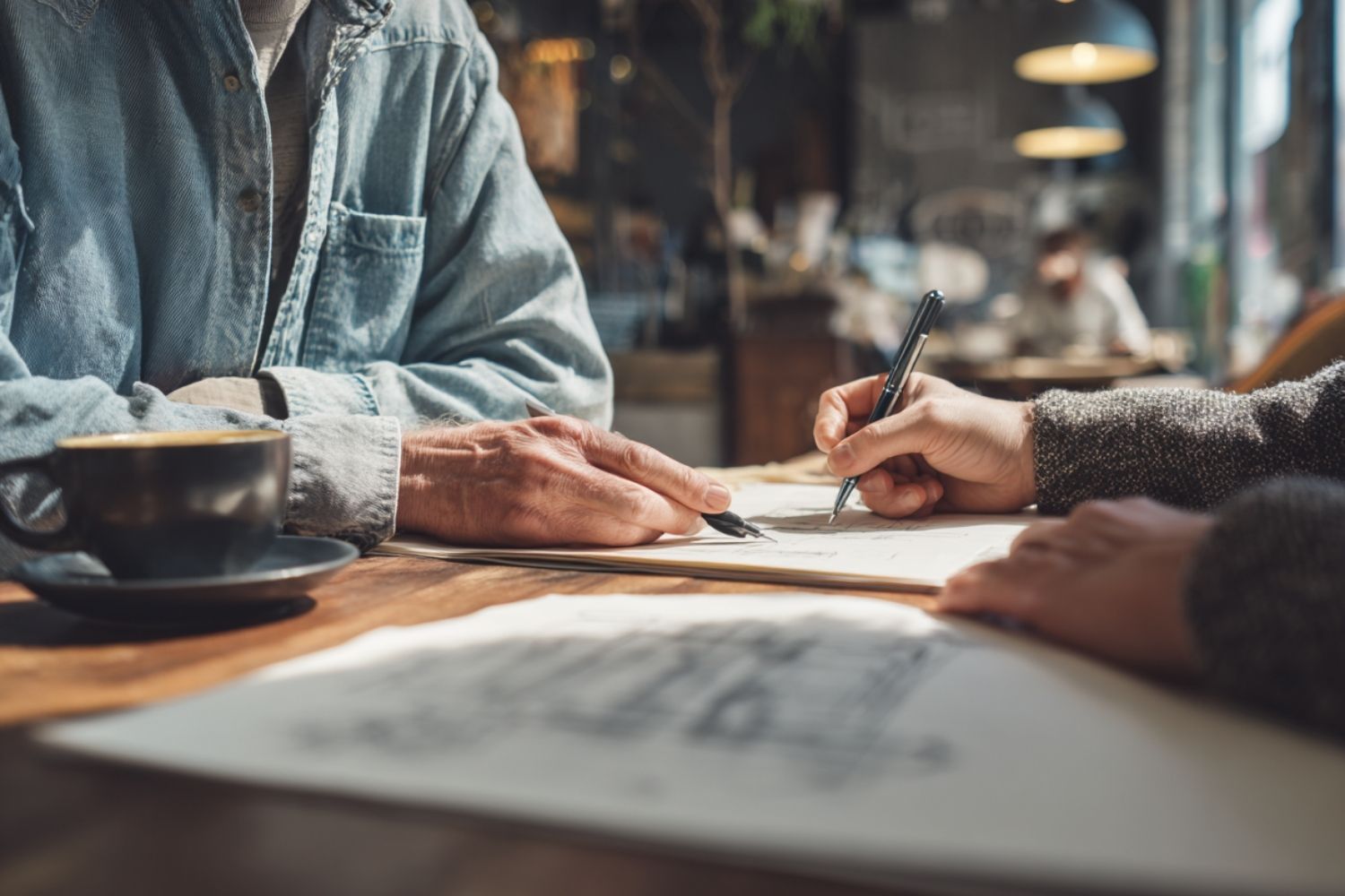 The Power of Networking in Architecture School: 7 Tips for Building Real Connections