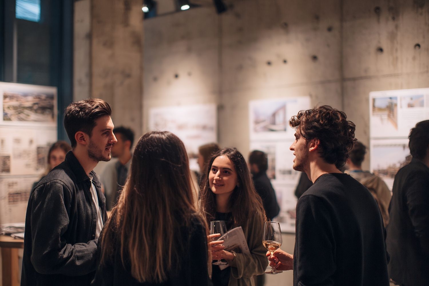 The Power of Networking in Architecture School: 7 Tips for Building Real Connections