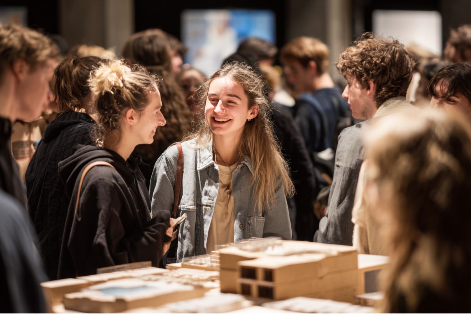 The Power of Networking in Architecture School: 7 Tips for Building Real Connections