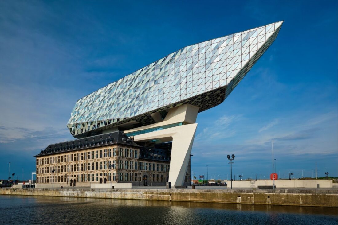 Top 10 Parametric Architecture Firms You Should Know in 2026