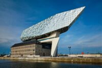 Top 10 Parametric Architecture Firms You Should Know in 2026