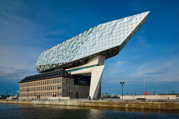 Top 10 Parametric Architecture Firms You Should Know in 2026