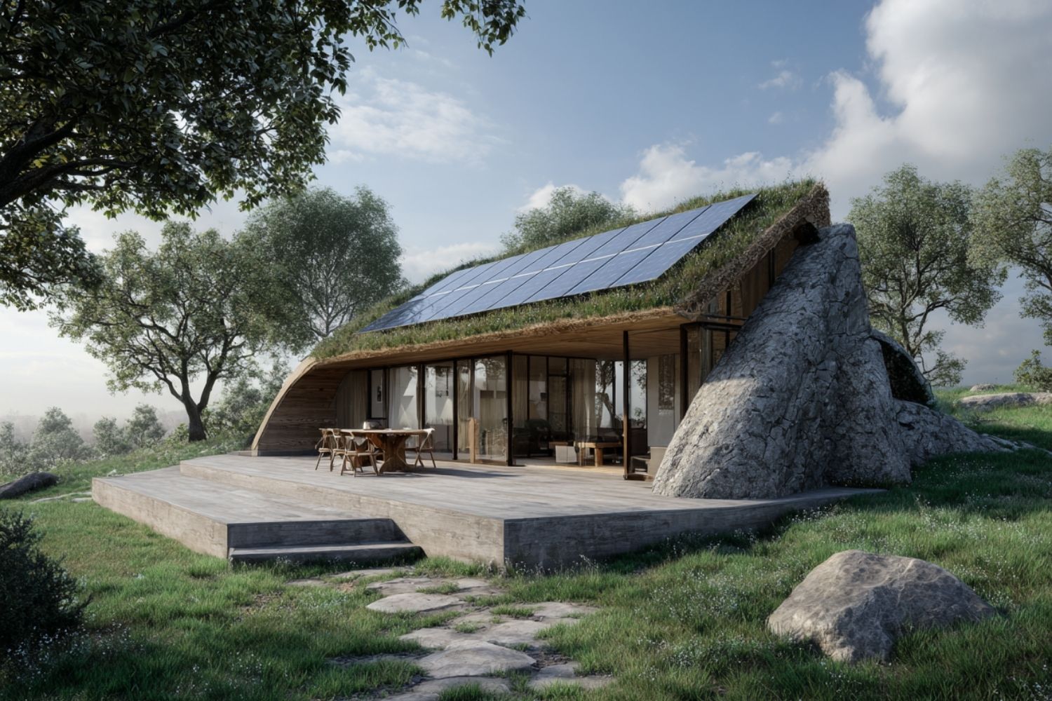 Passive House vs LEED Certification: Which Green Standard Should You Pursue?