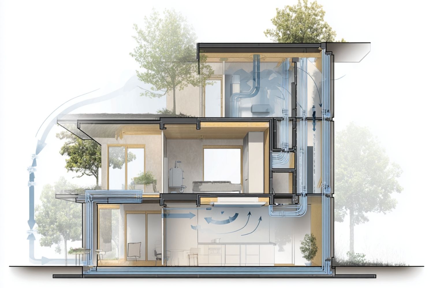 Passive House vs LEED Certification: Which Green Standard Should You Pursue?