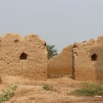 Rammed Earth vs Adobe Construction: Ancient Techniques Compared