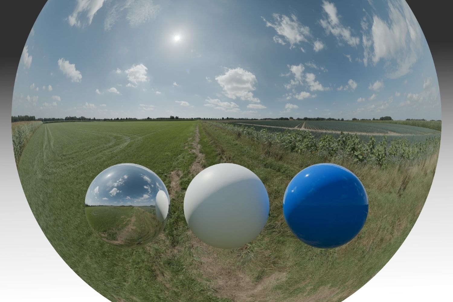 Best Free HDRI Websites Every Architect Needs for Realistic Renders