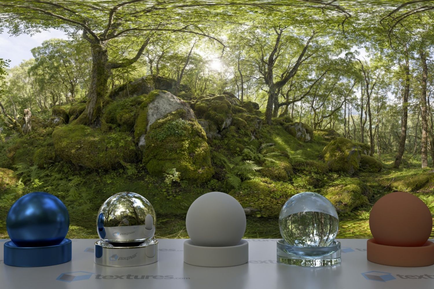 Best Free HDRI Websites Every Architect Needs for Realistic Renders