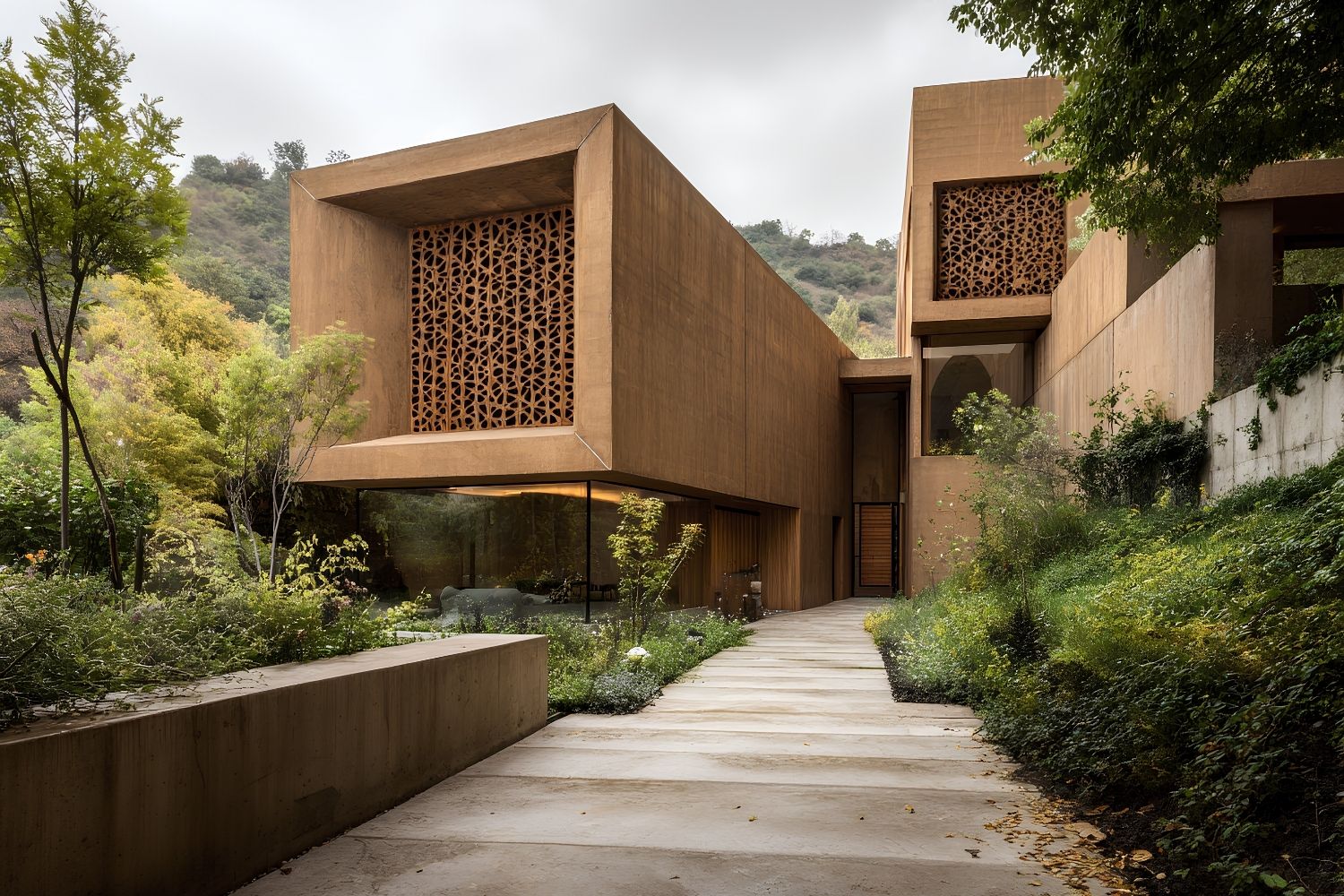  Regionalism vs Parametric Design: Cultural Roots or Digital Futures?