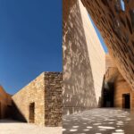 Regionalism vs Parametric Design: Cultural Roots or Digital Futures?