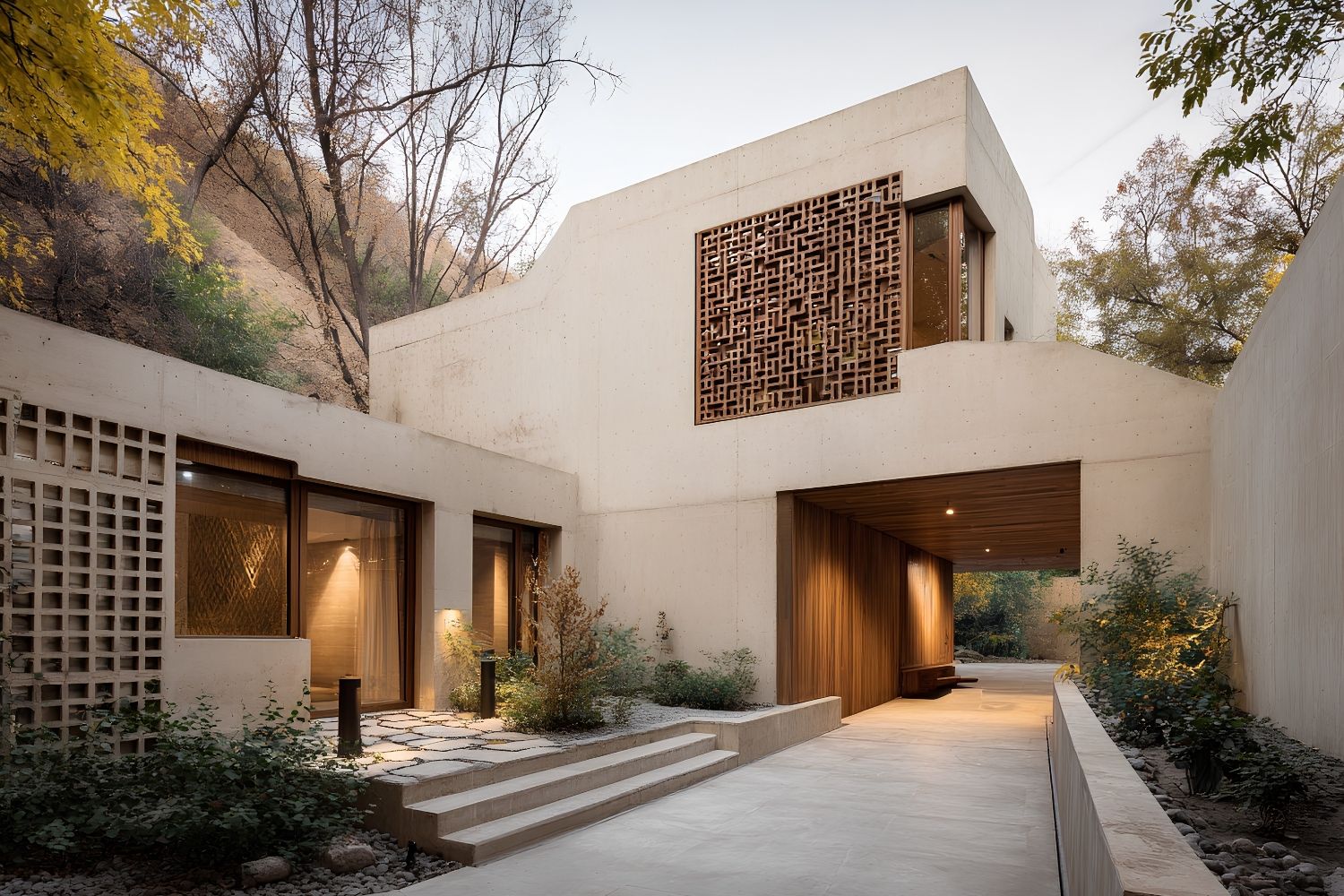  Regionalism vs Parametric Design: Cultural Roots or Digital Futures?