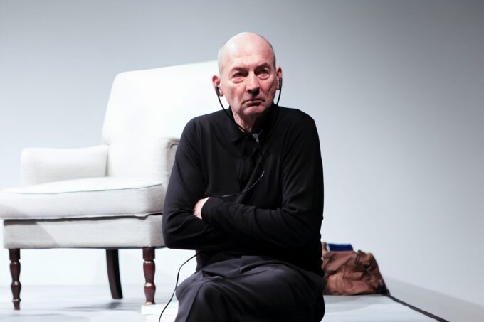 How Rem Koolhaas Blurred the Line Between Architecture and Research