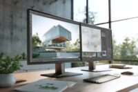 3D Rendering Software for Architects: Best Tools for 2026