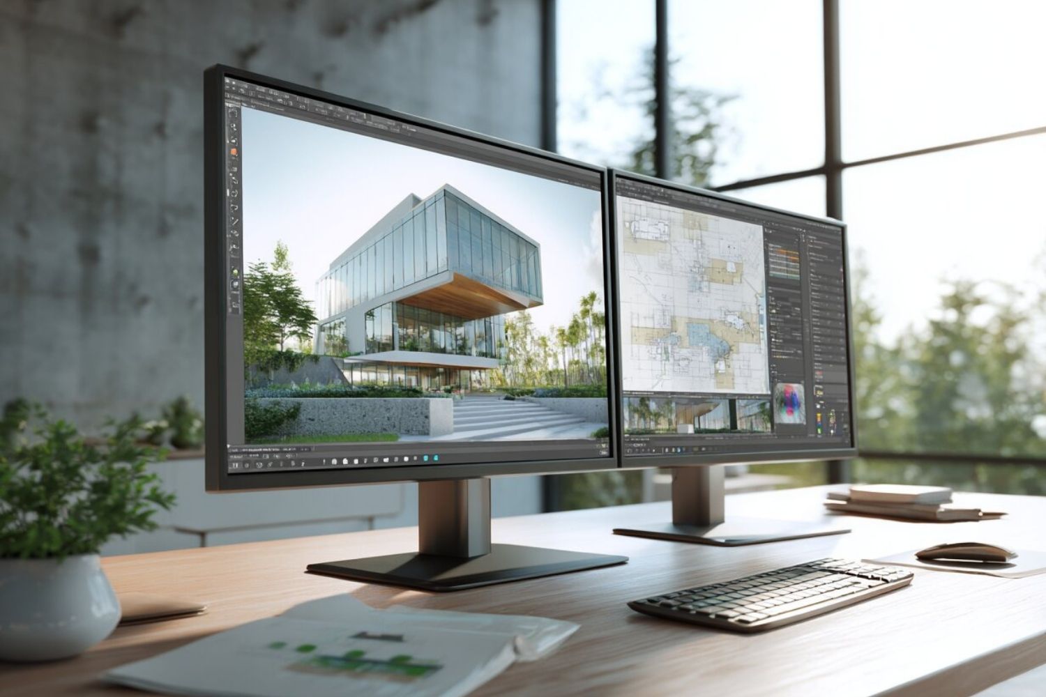 3D Rendering Software for Architects: Best Tools for 2026