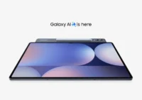 Samsung Galaxy Tab S10+ for Architecture: A Field Use Assessment