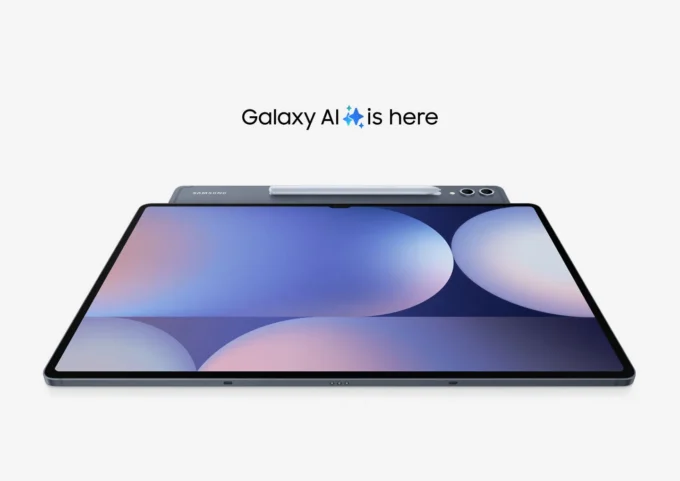 Samsung Galaxy Tab S10+ for Architecture: A Field Use Assessment