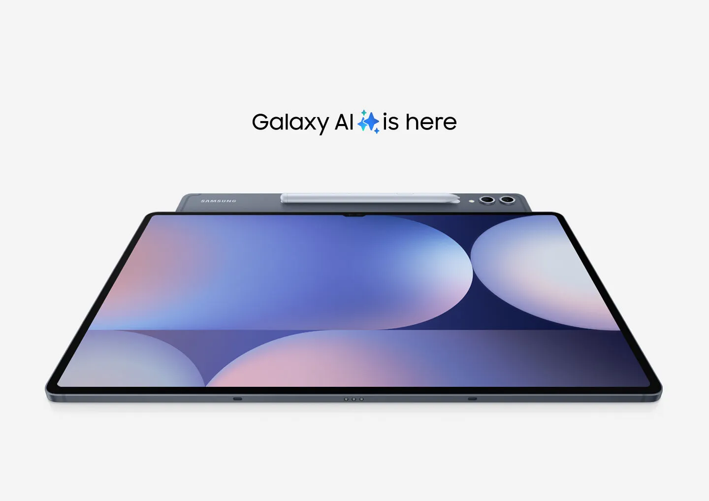 Samsung Galaxy Tab S10+ for Architecture: A Field Use Assessment