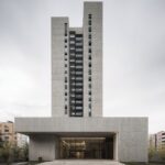 Shear Wall Examples in Architecture: Types, Placement and Design