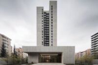 Shear Wall Examples in Architecture: Types, Placement and Design