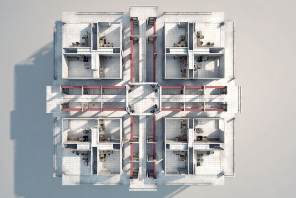 Shear Wall Examples in Architecture: Types, Placement and Design ...