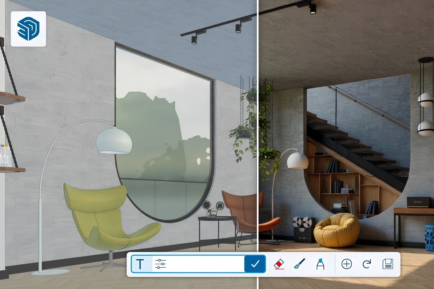 7 Key Features of SketchUp vs 3ds Max You Should Know