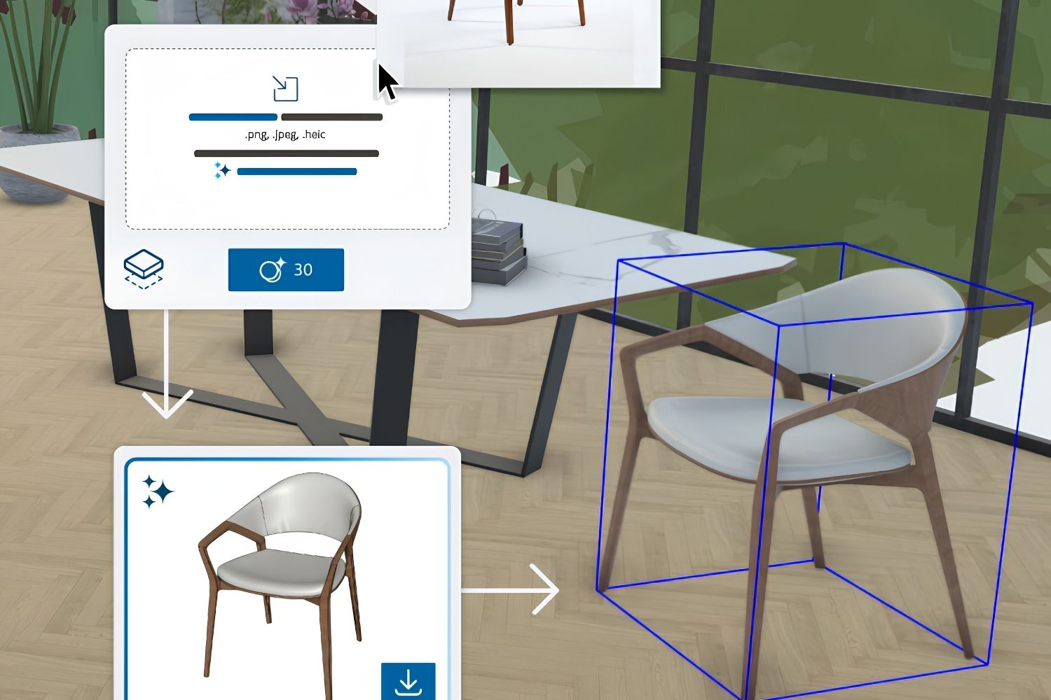 7 Key Features of SketchUp vs 3ds Max You Should Know