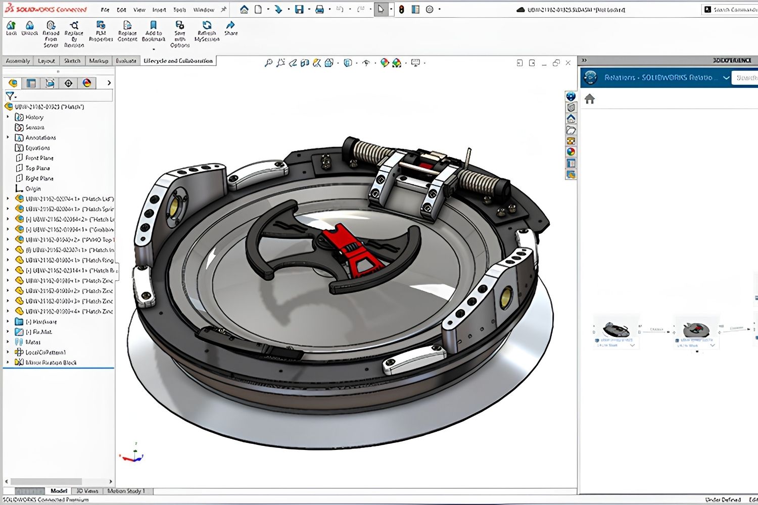 SolidWorks Alternatives for Architects: 7 Better Tools for Design and Modeling