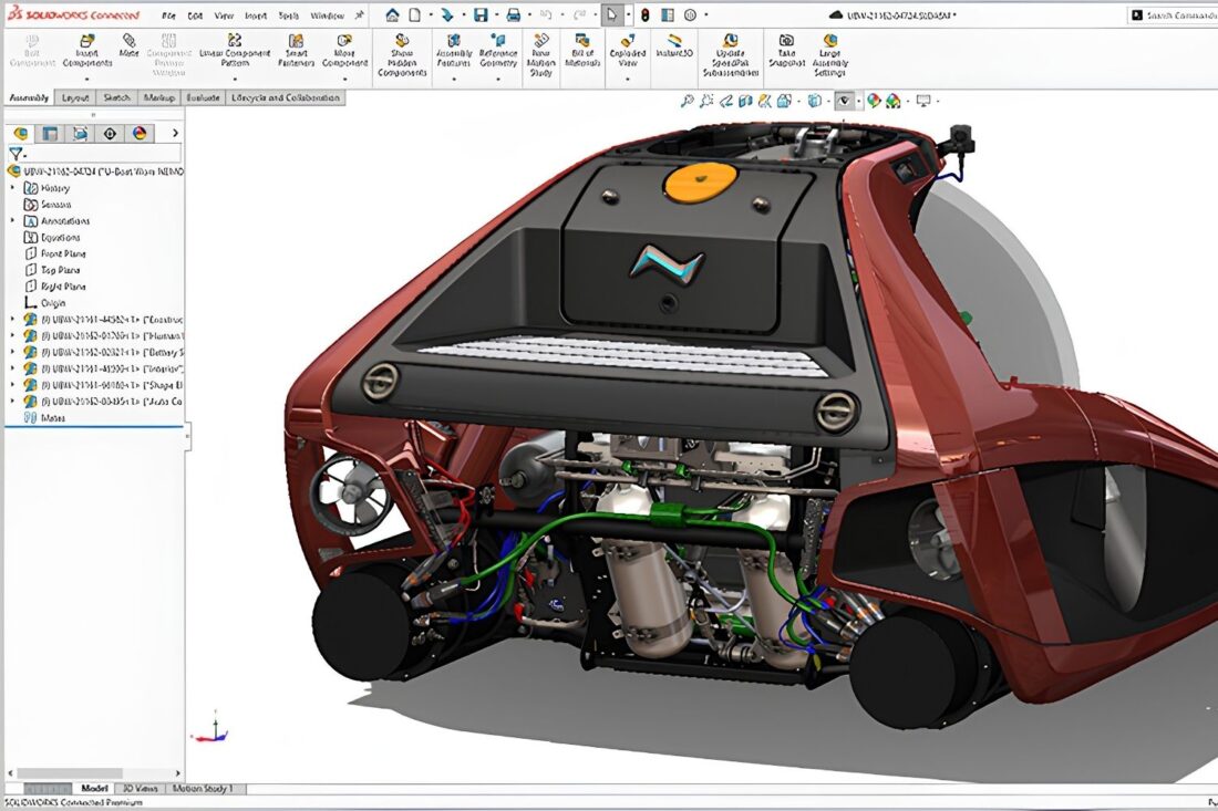 SolidWorks Alternatives for Architects: 7 Better Tools for Design and Modeling
