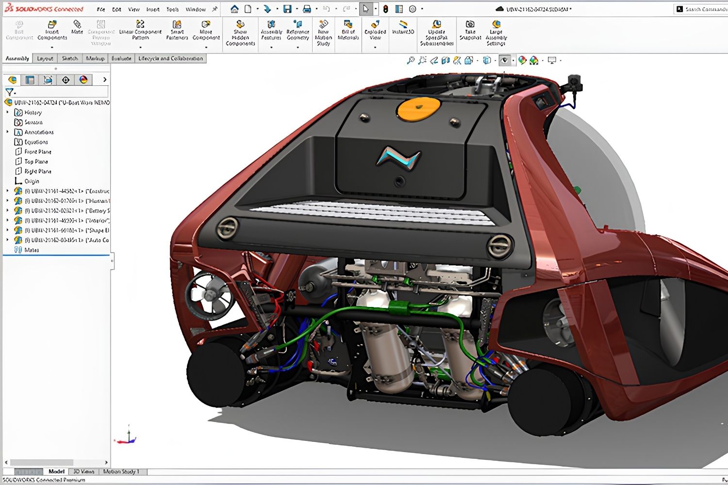 SolidWorks Alternatives for Architects: 7 Better Tools for Design and Modeling