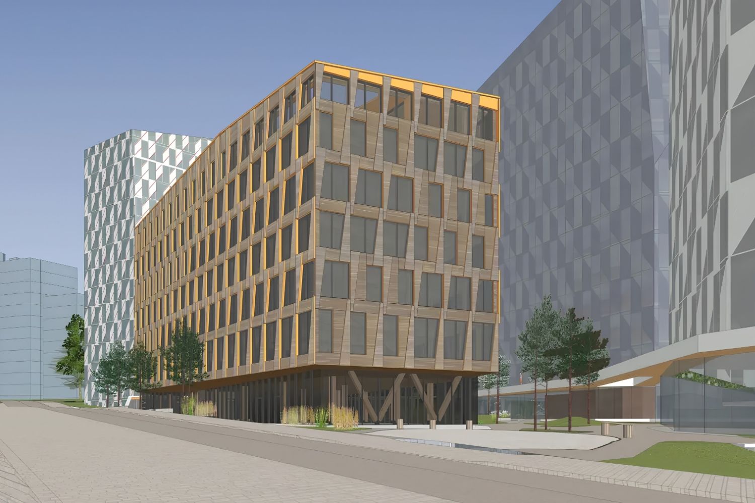 SolidWorks Alternatives for Architects: 7 Better Tools for Design and Modeling