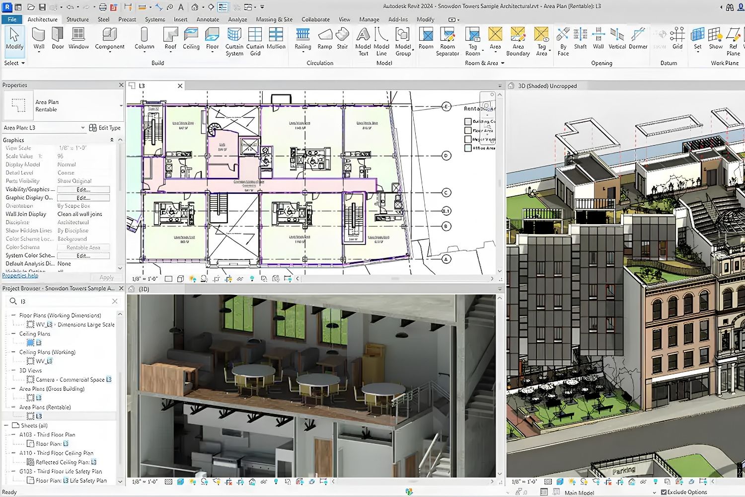 SolidWorks Alternatives for Architects: 7 Better Tools for Design and Modeling