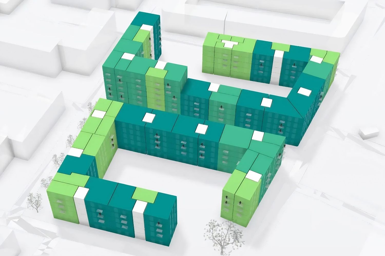 Spacio AI Review: Generate Structured Building Proposals in Minutes, Not Weeks