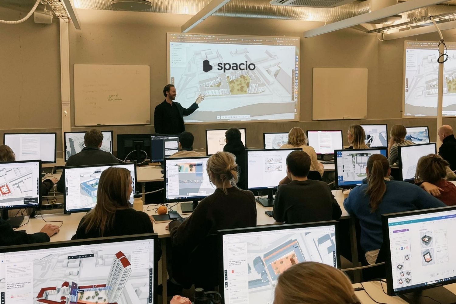 Spacio AI Review: Generate Structured Building Proposals in Minutes, Not Weeks