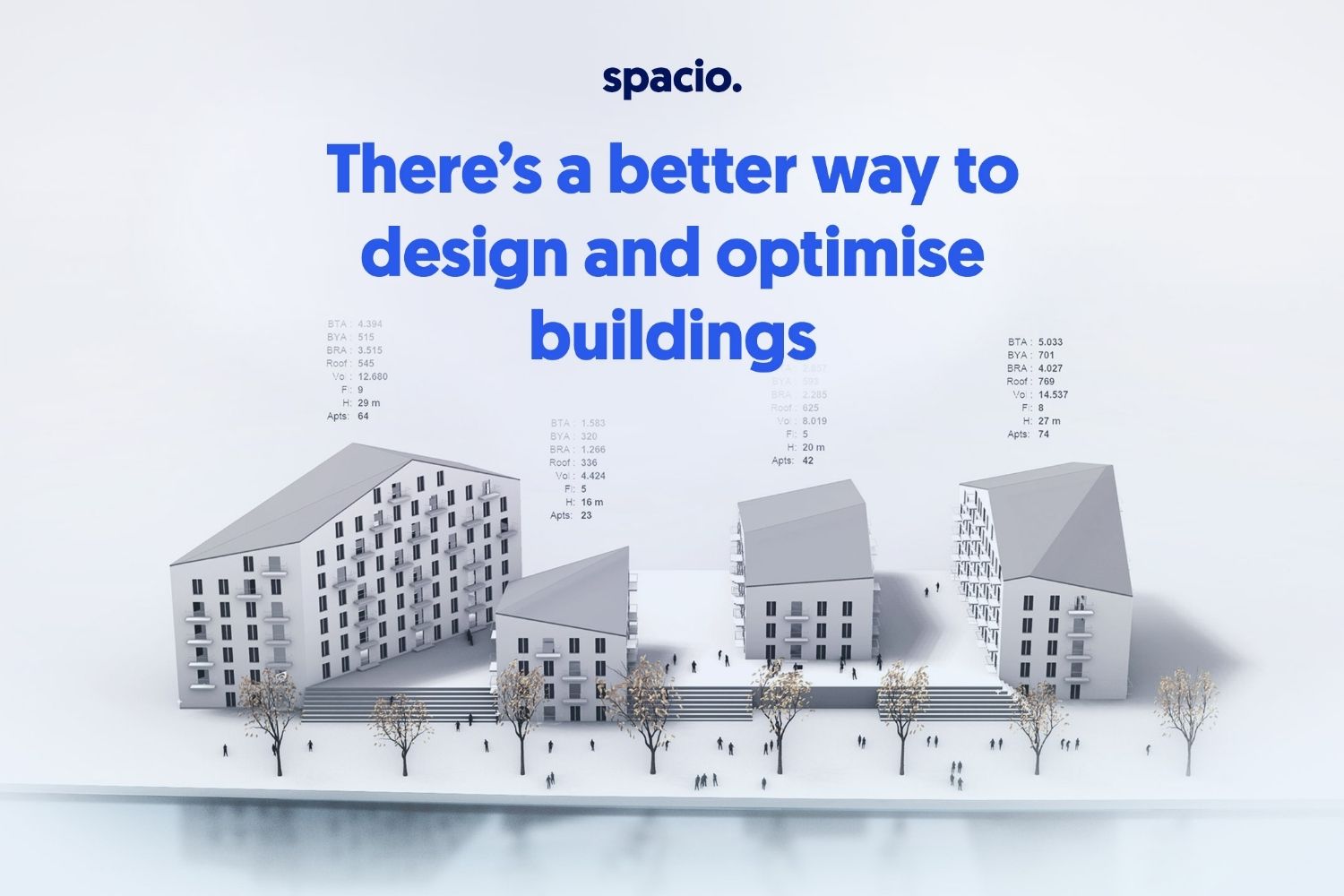 Spacio AI Review: Generate Structured Building Proposals in Minutes, Not Weeks