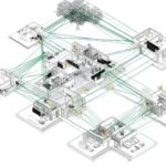 Spatial Organization Diagrams in Architecture: Types, Examples, and How to Choose