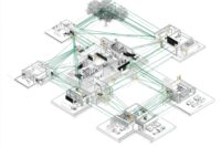 Spatial Organization Diagrams in Architecture: Types, Examples, and How to Choose