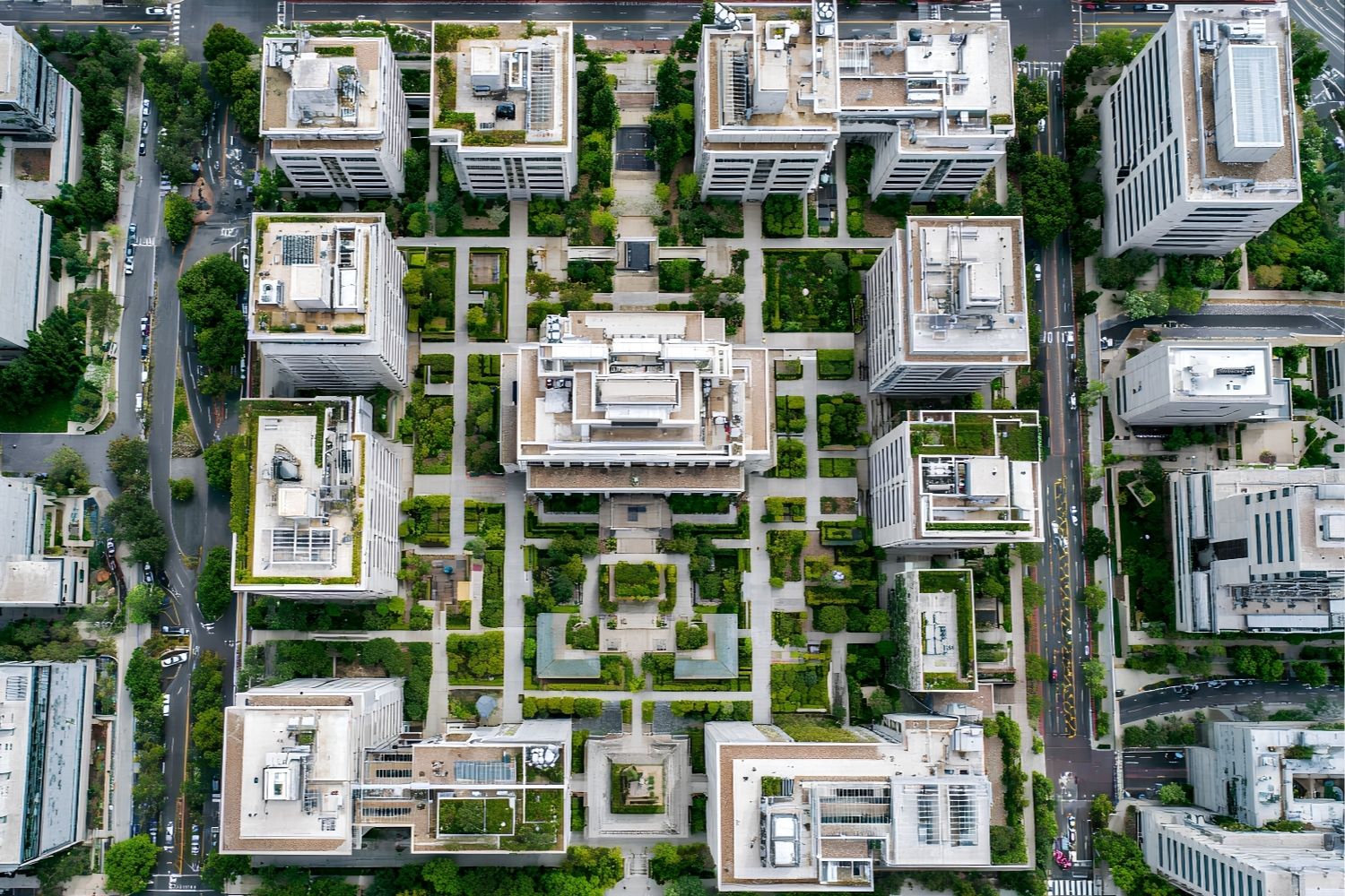 Spatial Organization Diagrams in Architecture: Types, Examples, and How to Choose