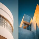 Streamline Moderne vs Futurism: Speed, Curves, and the Machine Age Compared
