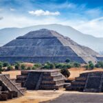 Teotihuacan: Monumental Urbanism of a Lost Civilization