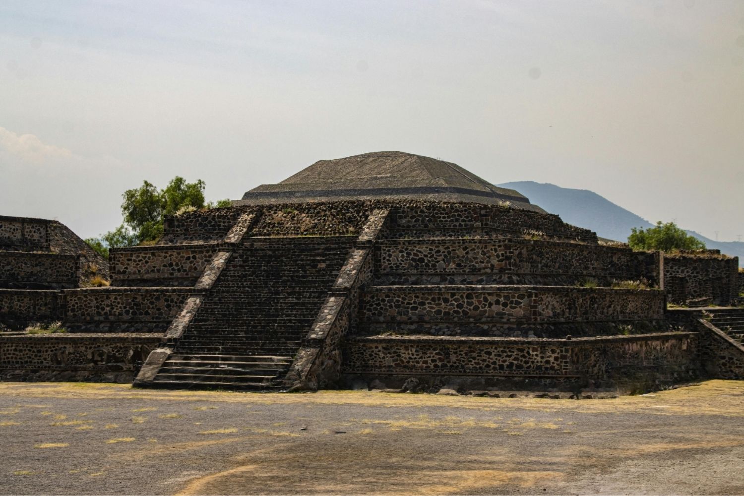 Teotihuacan: Monumental Urbanism of a Lost Civilization