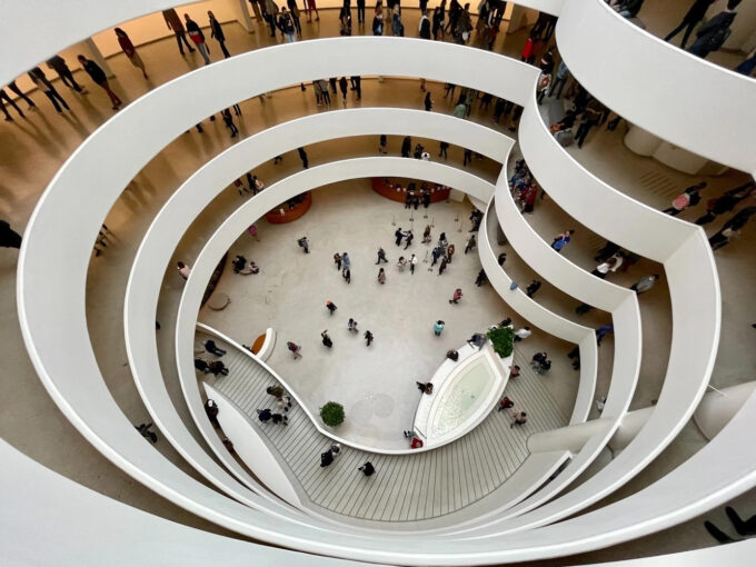 Fibonacci Sequence in Architecture: 10 Iconic Examples and How They ...