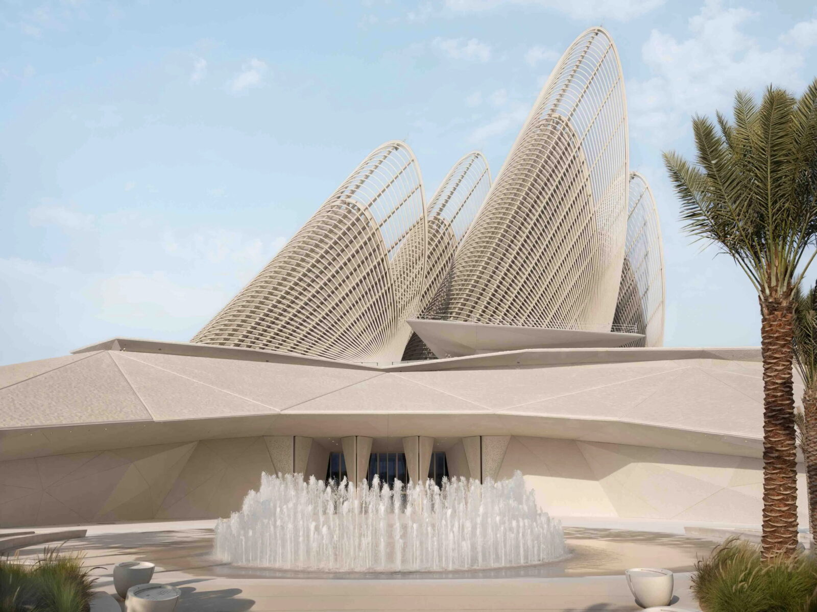Most Beautiful Museums in the World 2026: The Prix Versailles Selection