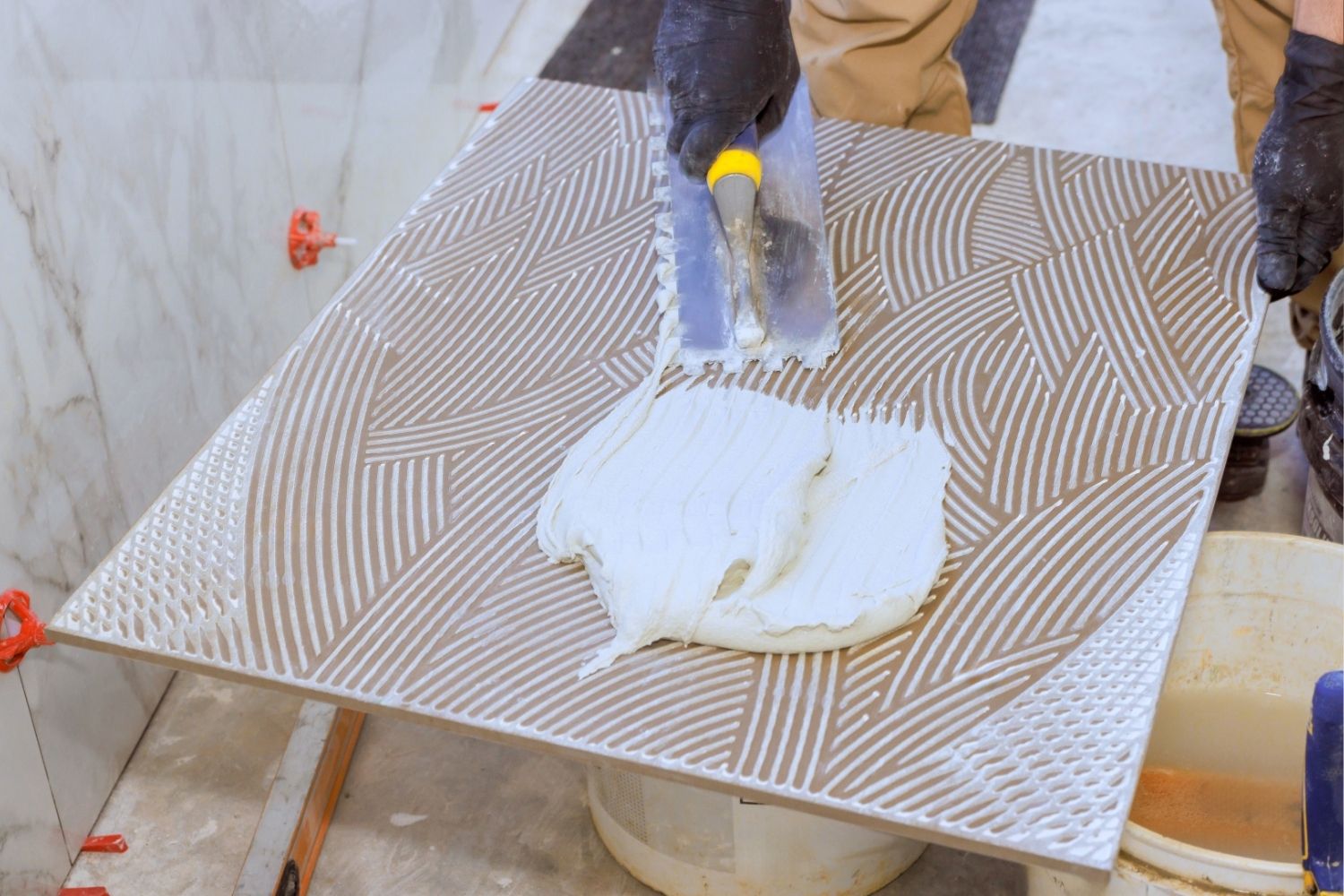 Choosing Tiles for Wet Areas: What Architects Must Consider
