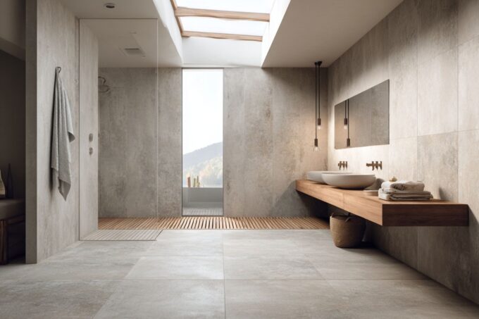 Choosing Tiles for Wet Areas: What Architects Must Consider
