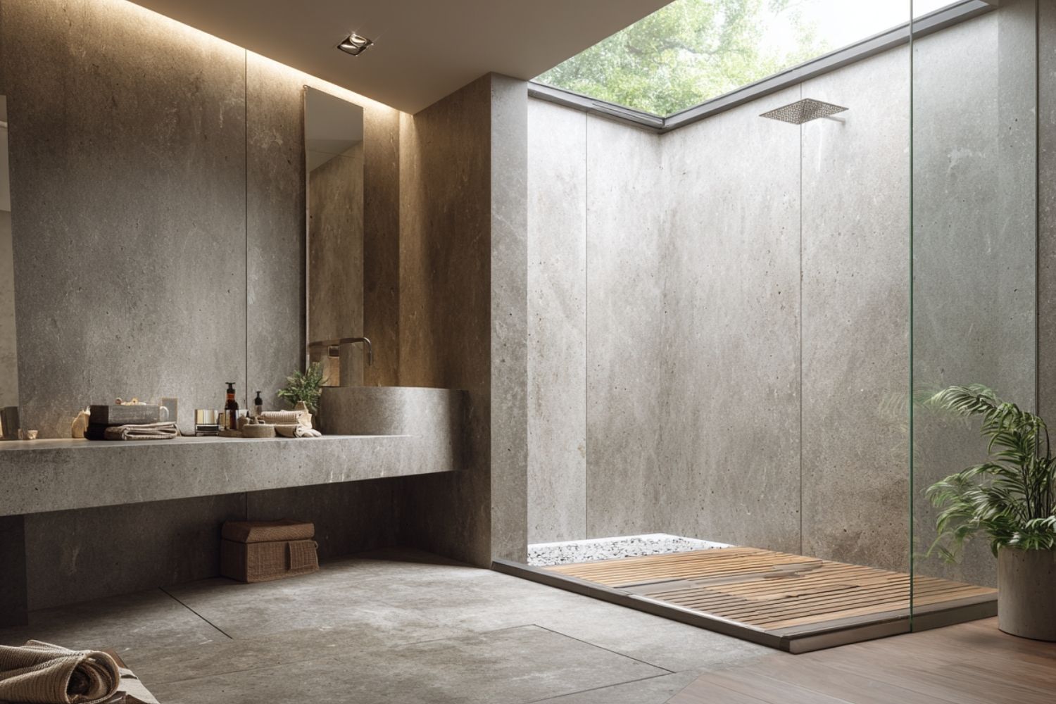 Choosing Tiles for Wet Areas: What Architects Must Consider