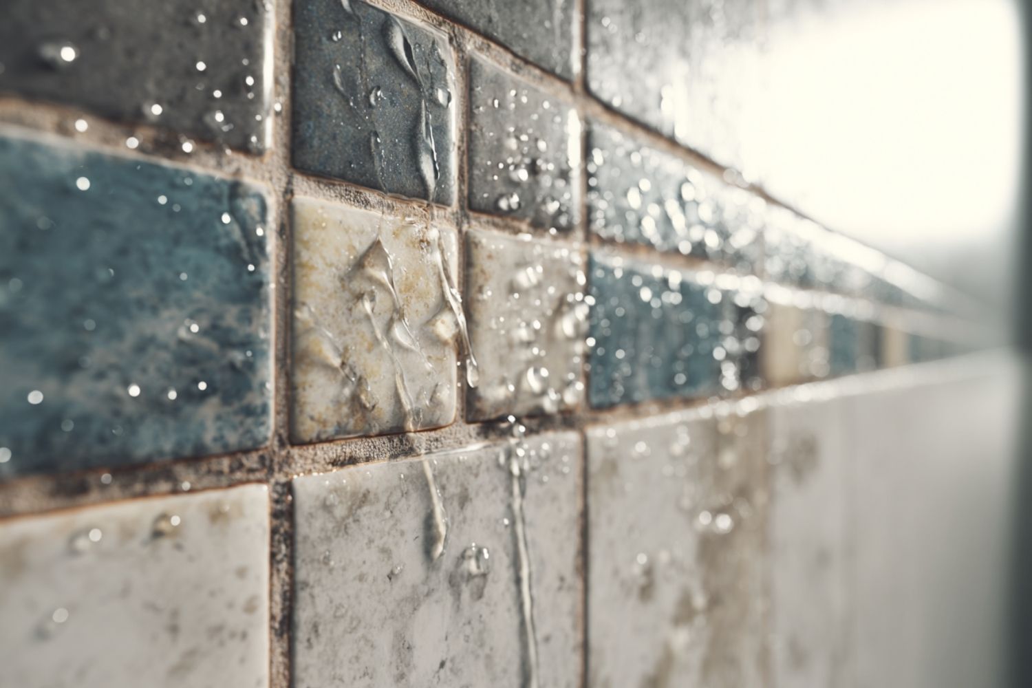 Choosing Tiles for Wet Areas: What Architects Must Consider