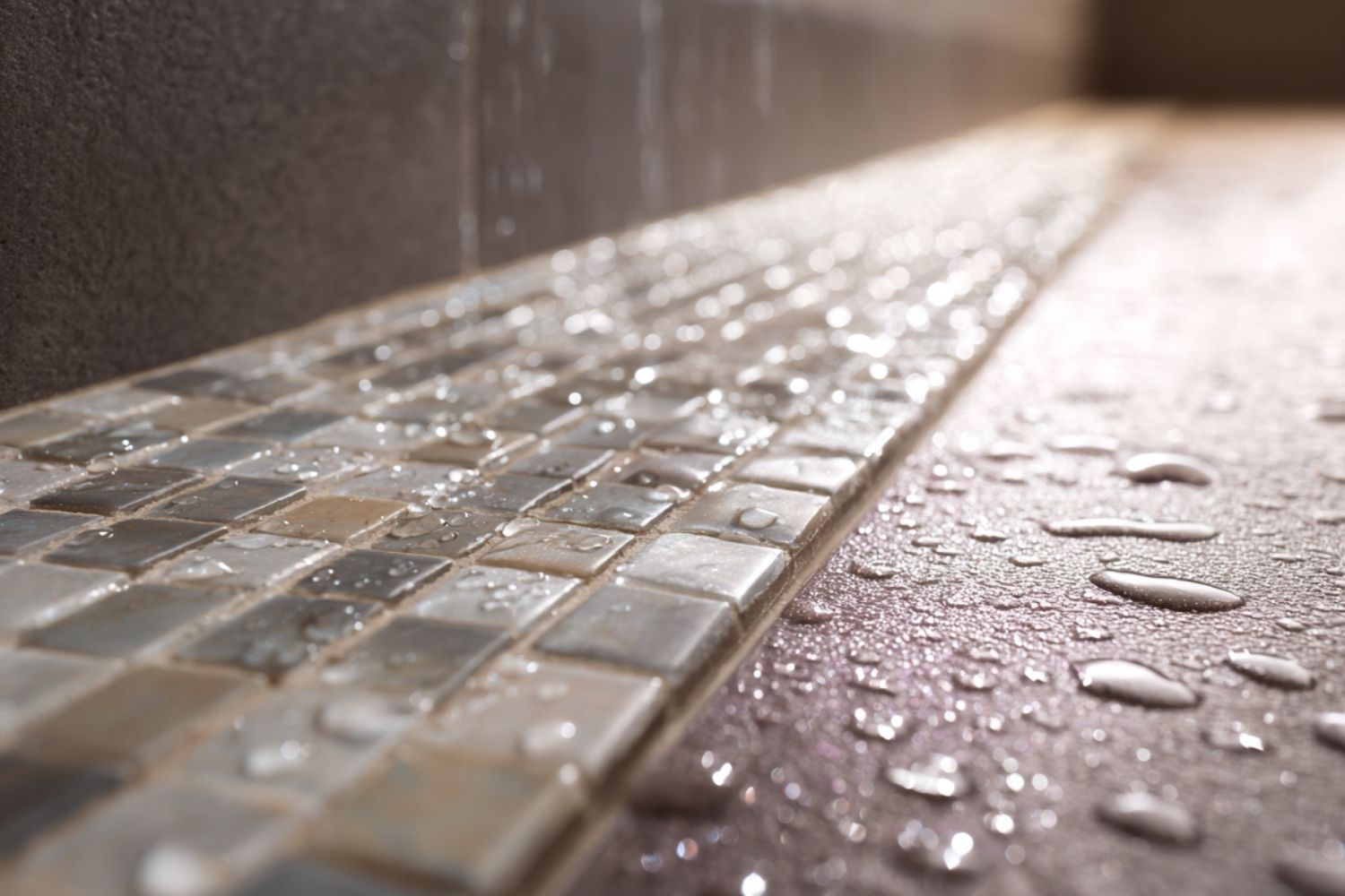 Choosing Tiles for Wet Areas: What Architects Must Consider
